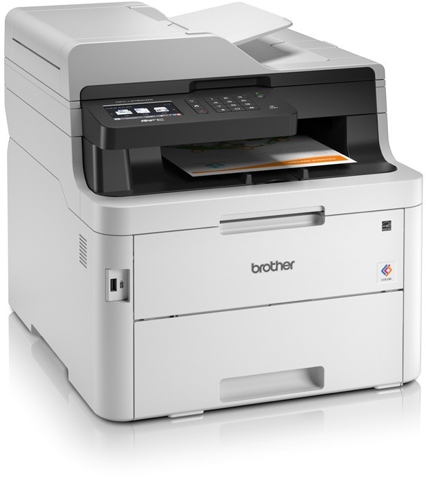 BROTHER MFC-L3750CDW 3