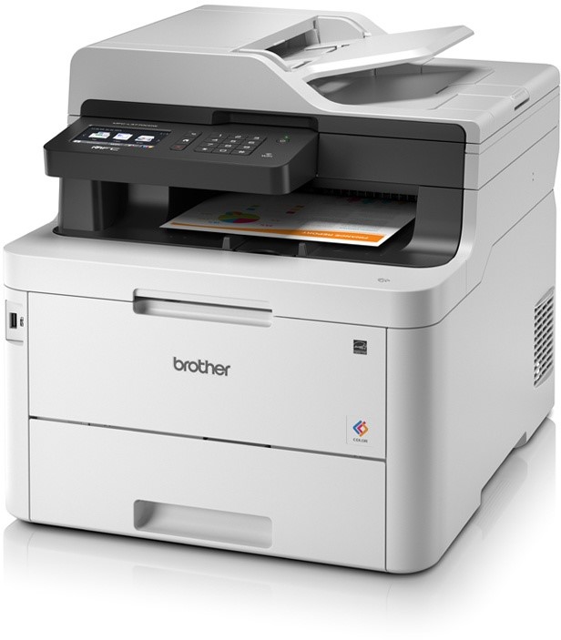BROTHER MFC-L3770CDW 2