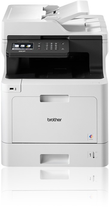 BROTHER DCP-L8410CDW 2