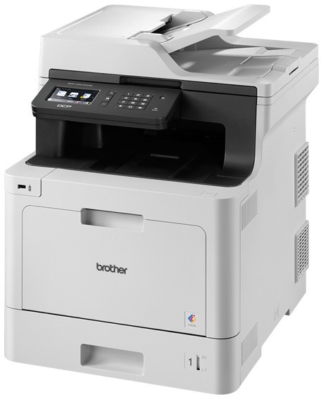BROTHER DCP-L8410CDW 3