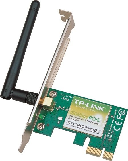 TP-LINK TL-WN781N