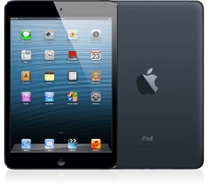 APPLE iPad Mini 1 32GB Wifi + 4G (A Grade) Black