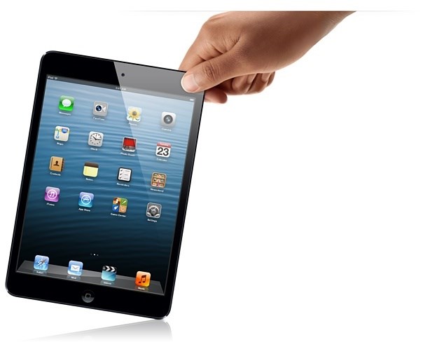 APPLE iPad Mini 1 32GB Wifi + 4G (A Grade) Black 3