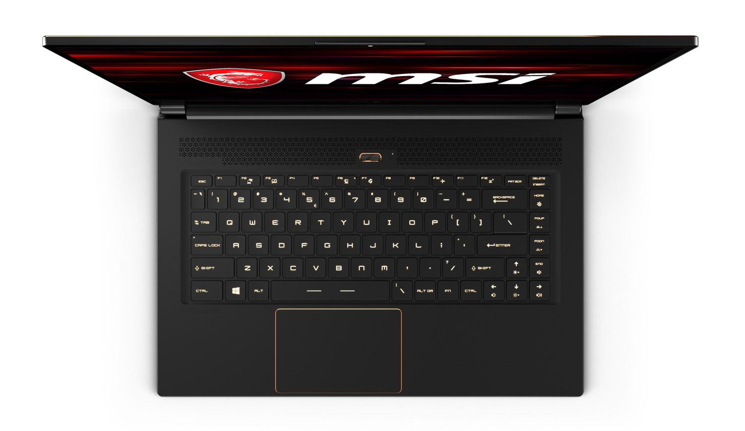 MSI GS65 9SD-433BE 2