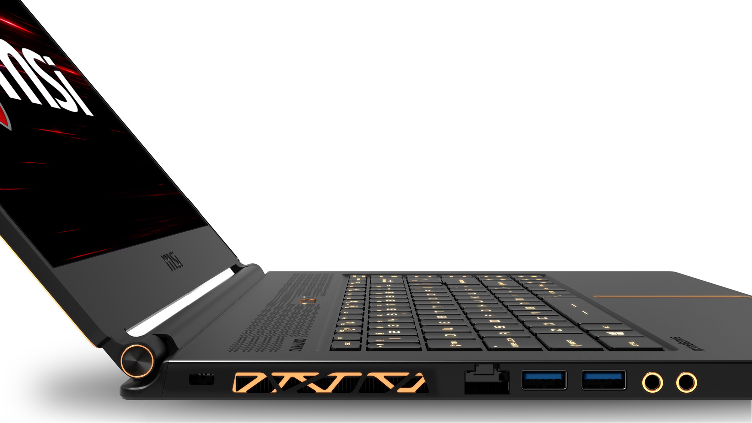 MSI GS65 9SD-433BE 5