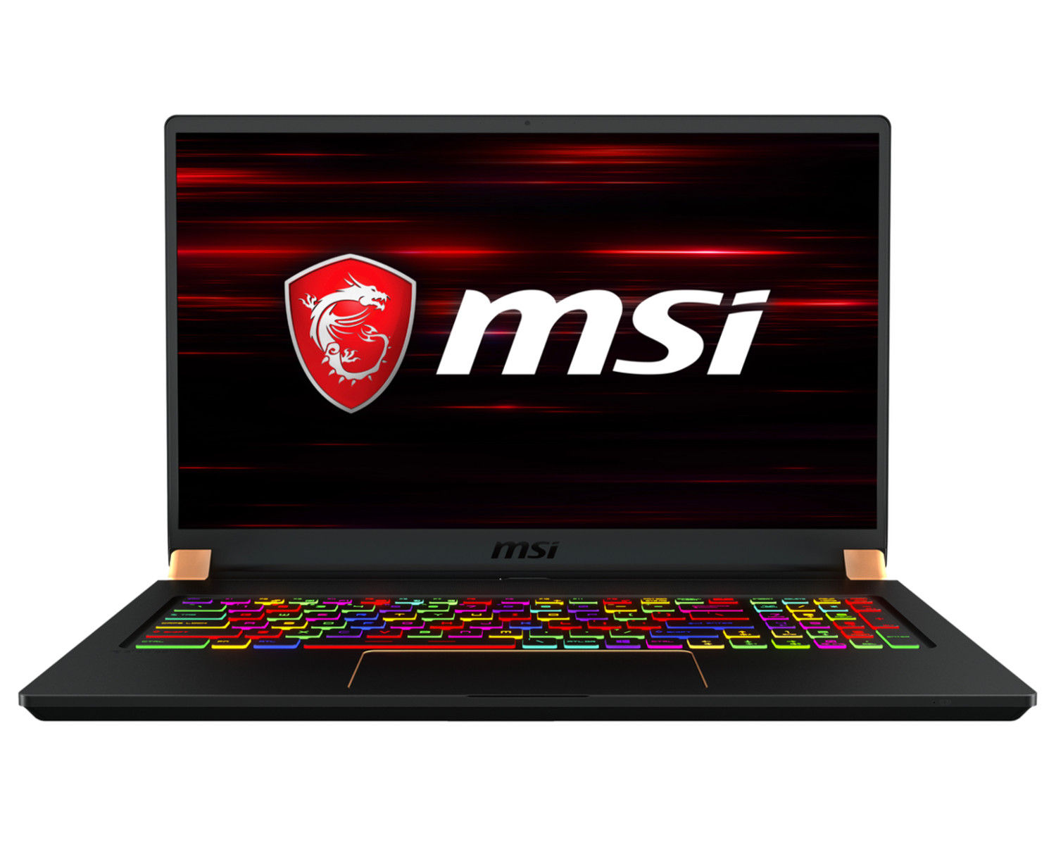 MSI GS75 9SD-266BE