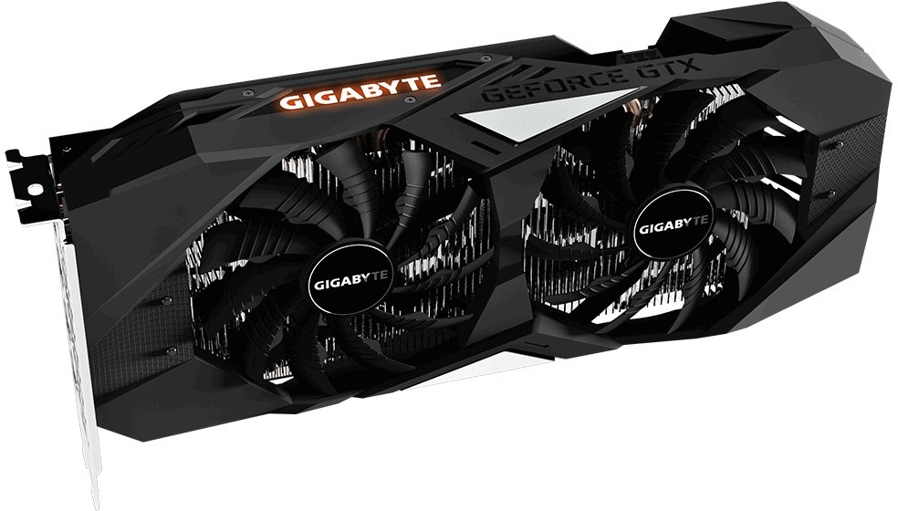 GIGABYTE GeForce GTX 1650 Gaming OC 4GB 5