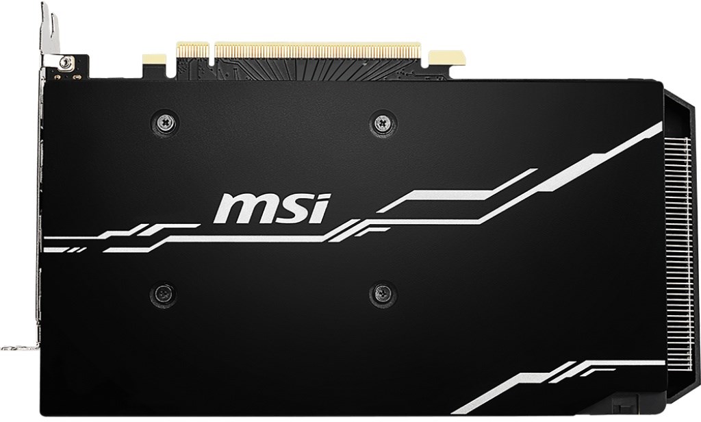 MSI GeForce RTX 2070 Ventus 8GB  4