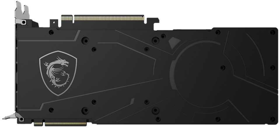 MSI GeForce RTX 2080 Aero 8GB  5