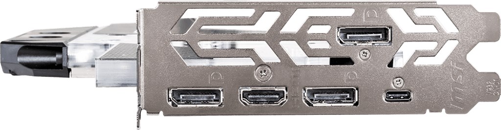 MSI GeForce RTX 2080 Sea Hawk EK X 8GB  5