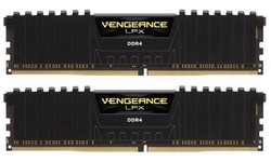 CORSAIR 8GB Vengeance LPX Black DDR4-3733 CL17 kit