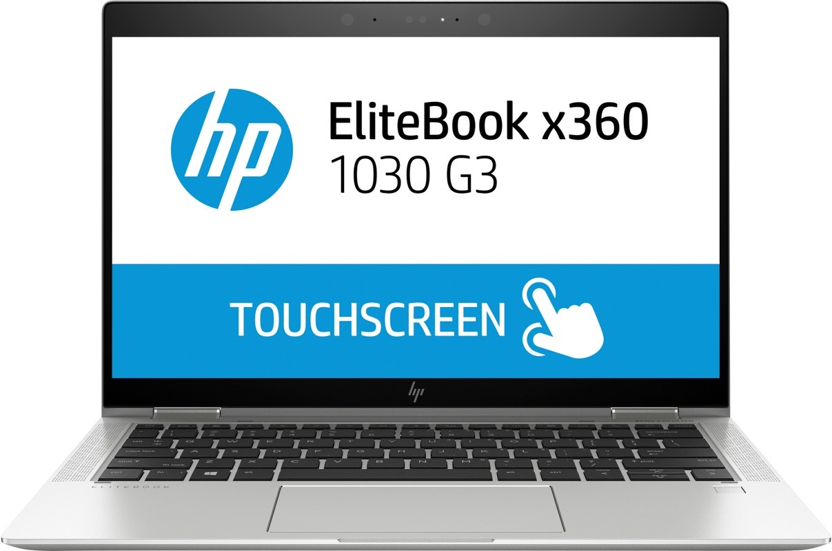 HP EliteBook x360 1030 G3 4QY23EA