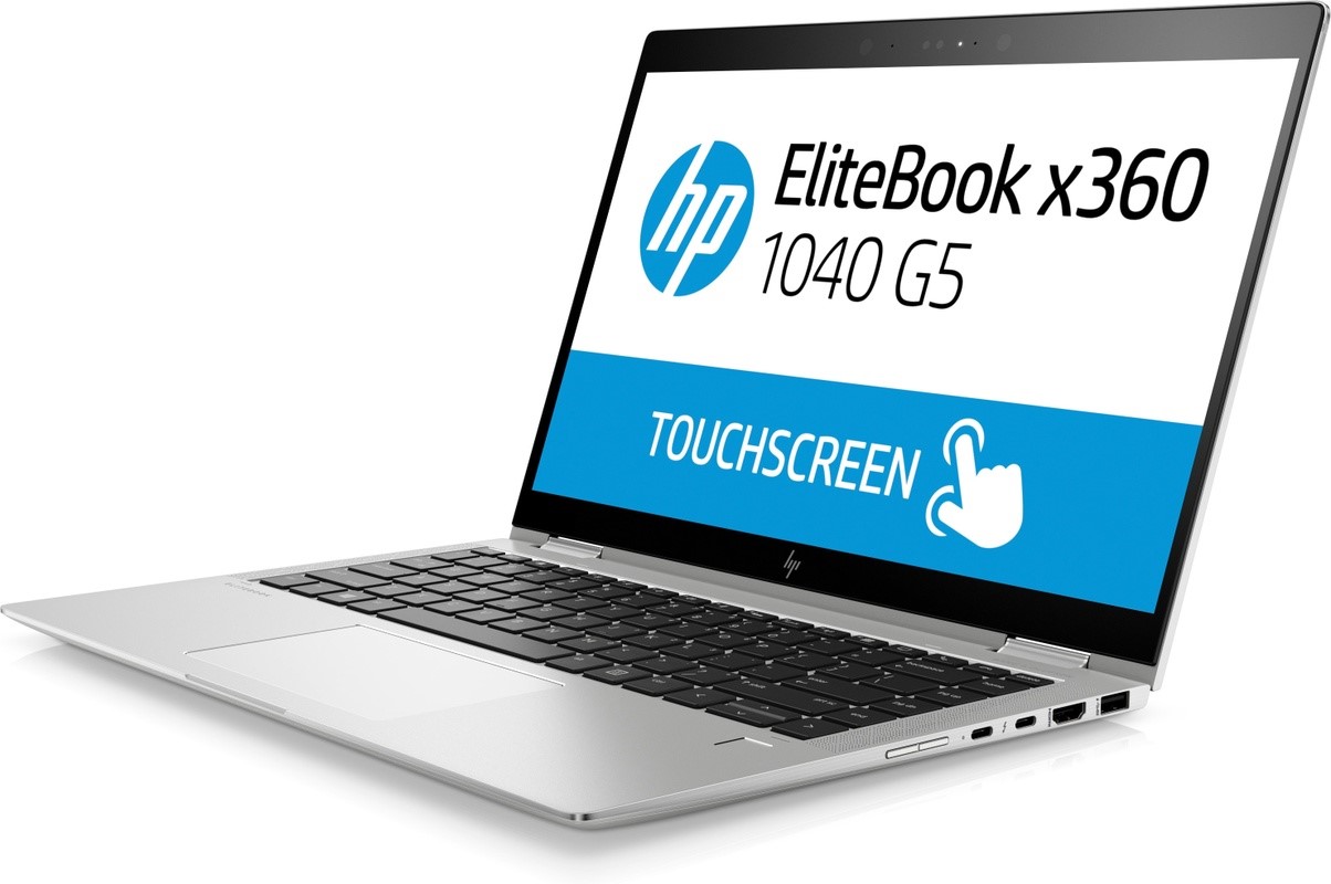 HP EliteBook x360 1040 G5 5DF84EA 3
