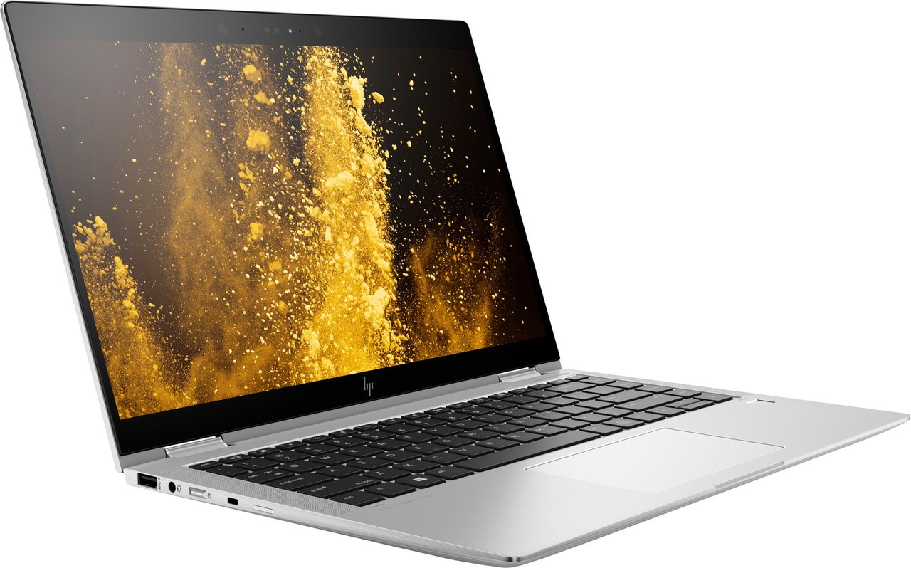 HP EliteBook x360 1040 G5 5DF84EA 5