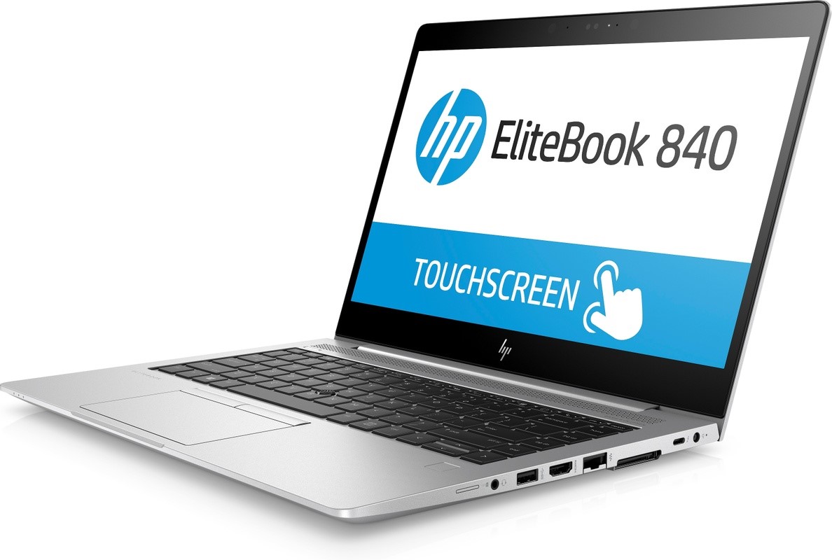 HP EliteBook 840 G5 3JZ32AW 3
