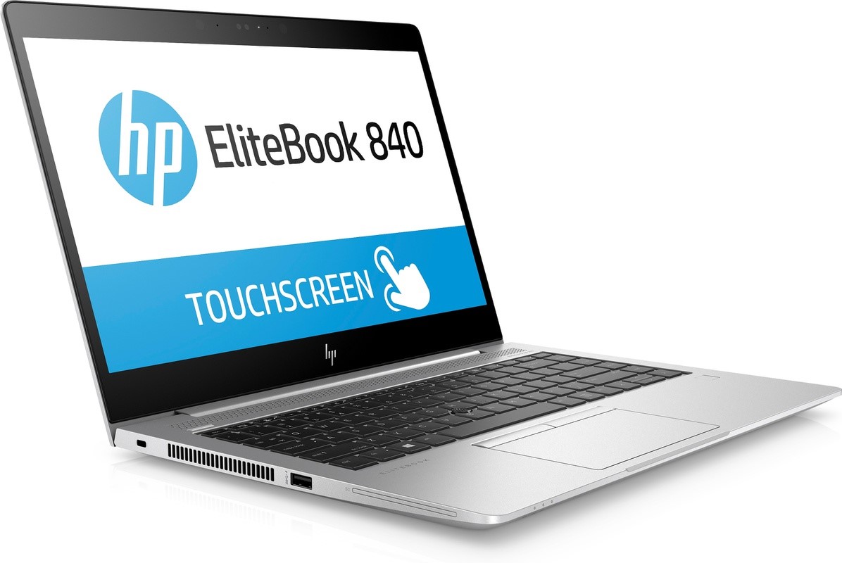 HP EliteBook 840 G5 3JZ32AW 4