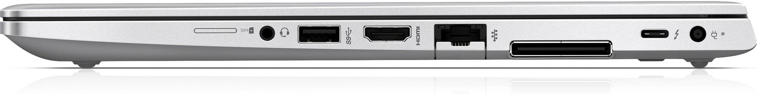 HP EliteBook 830 G5 3UP94EA 4