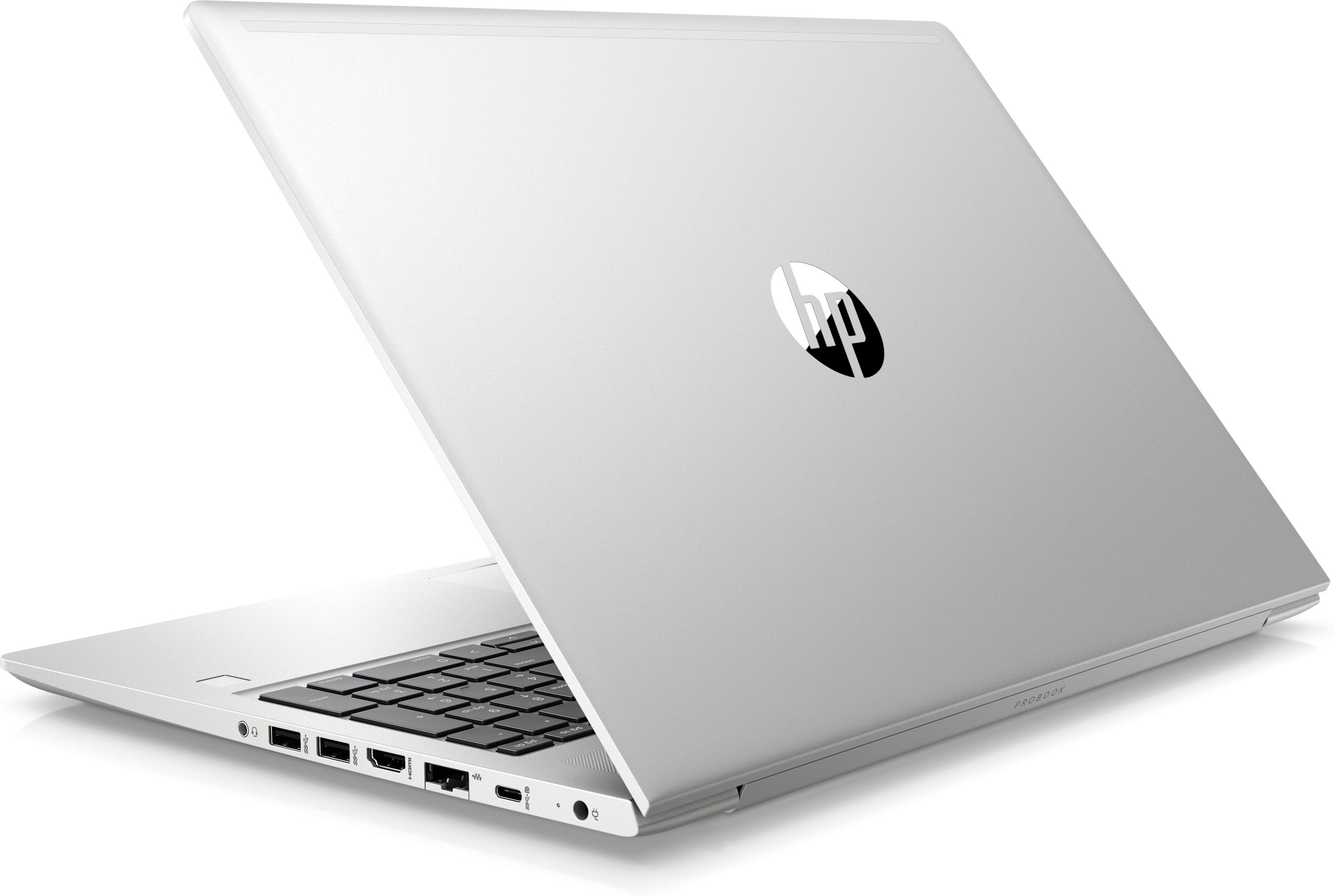 HP ProBook 450 G6 (5PP62EA) 2