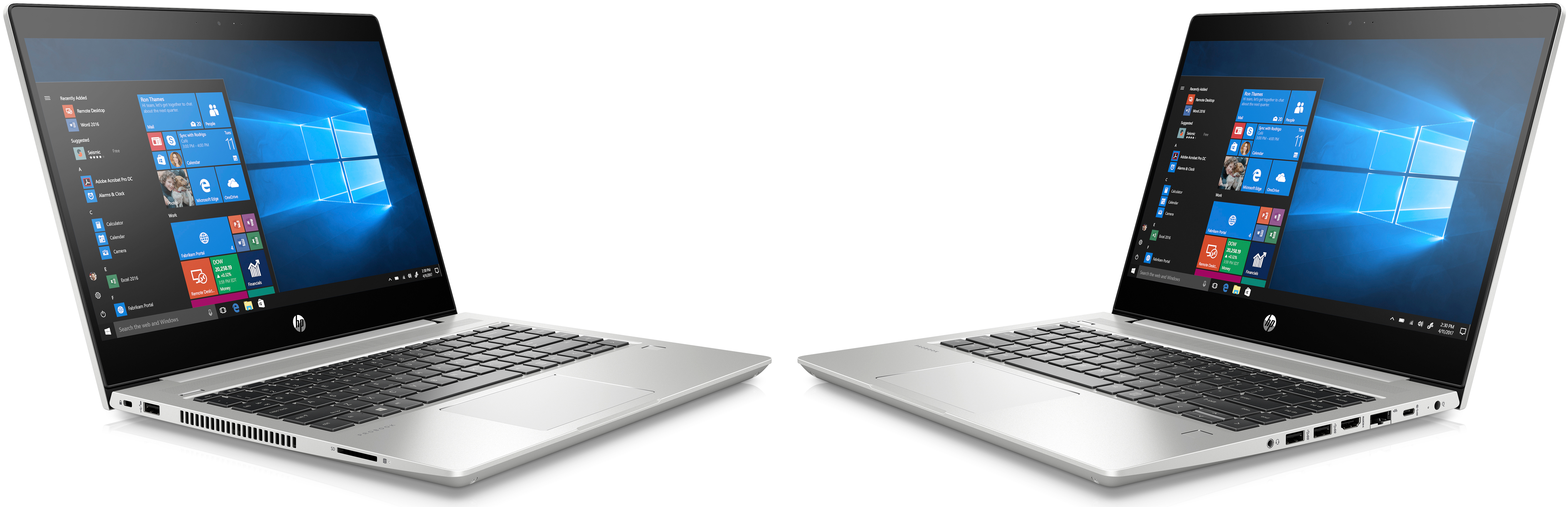 HP ProBook 450 G6 (5PP62EA) 4