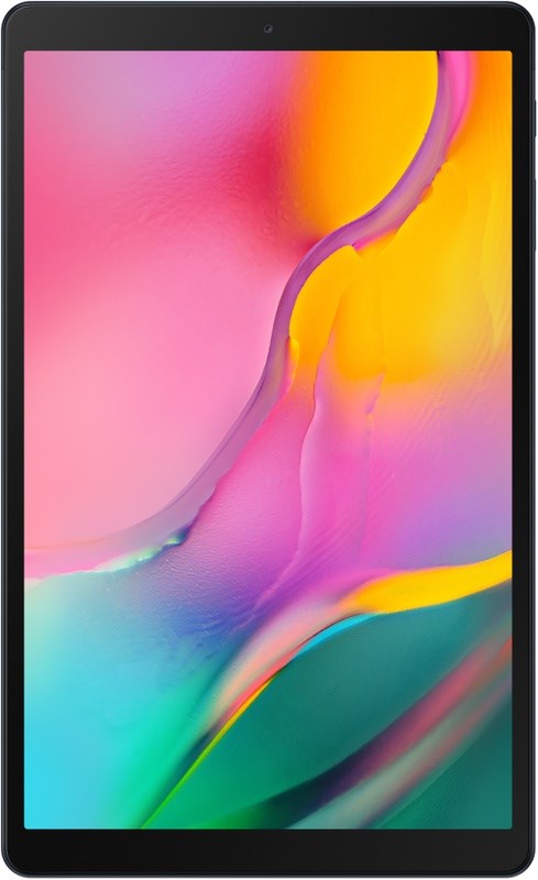 "SAMSUNG Galaxy Tab A 10.1"" 2019 32GB Black"