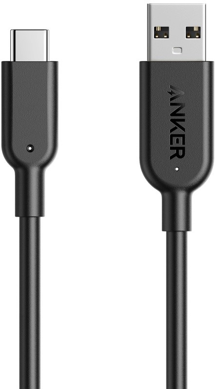 ANKER USB-C to USB 3.1 kabel 0,9m