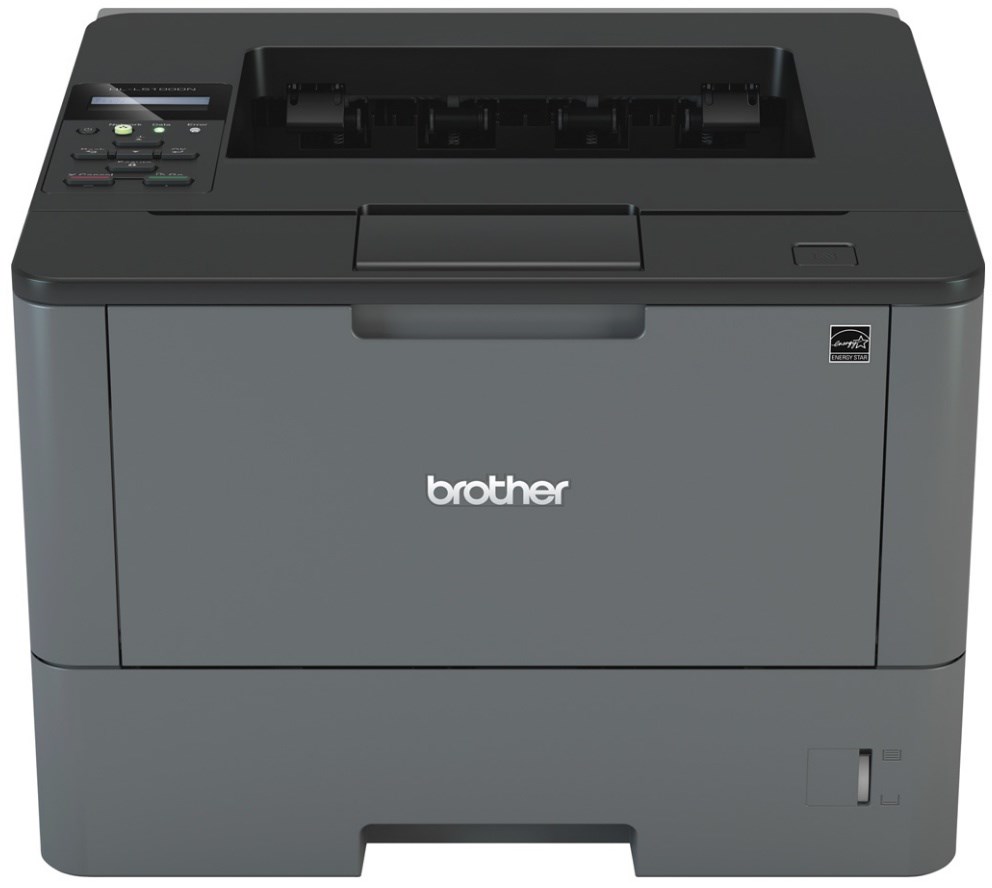 BROTHER HL-L5100DN 2