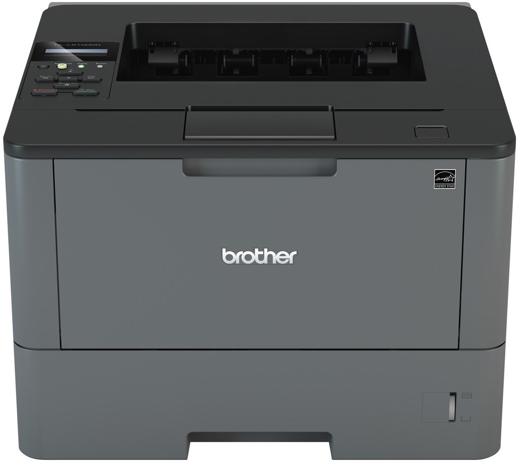 BROTHER HL-L5100DN 3