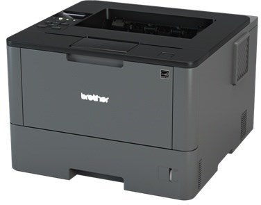 BROTHER HL-L5100DN 4