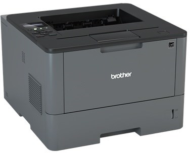 BROTHER HL-L5100DN 5