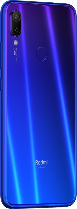 XIAOMI Redmi Note 7 64GB Blauw 5