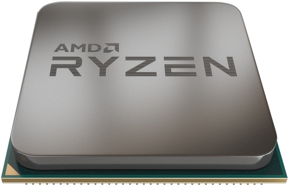 AMD Ryzen 5 3600X Boxed