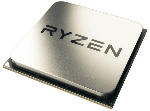 AMD Ryzen 5 3600X Boxed 2