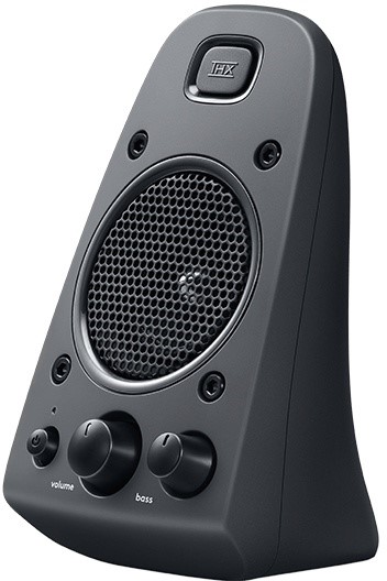 LOGITECH Z625 Speaker System 2
