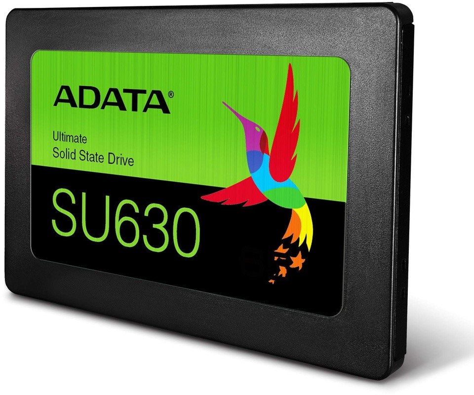 ADATA Ultimate SU630 240GB 2