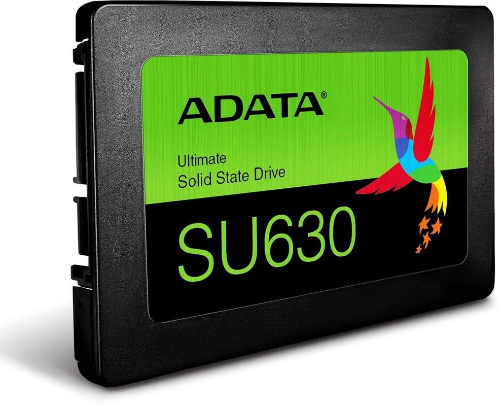 ADATA Ultimate SU630 240GB 3