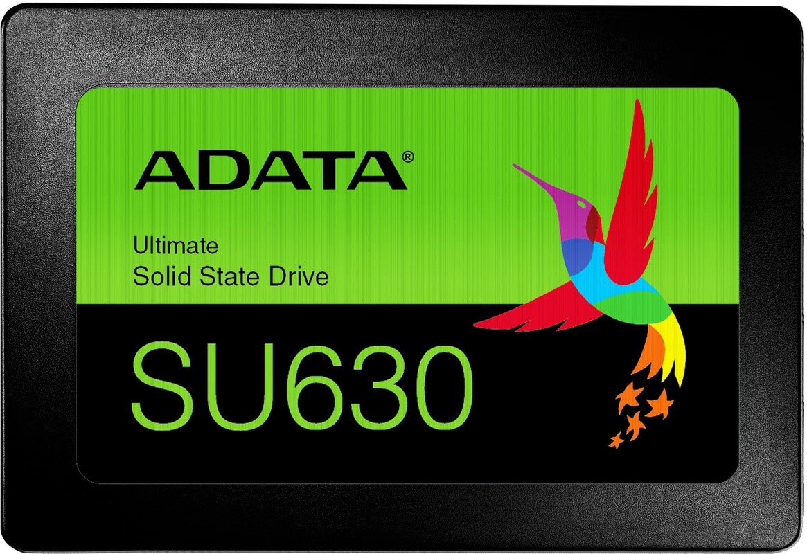 ADATA Ultimate SU630 240GB 5
