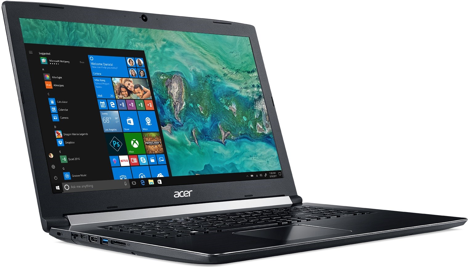 ACER Aspire 5 A517-51-35KW 3