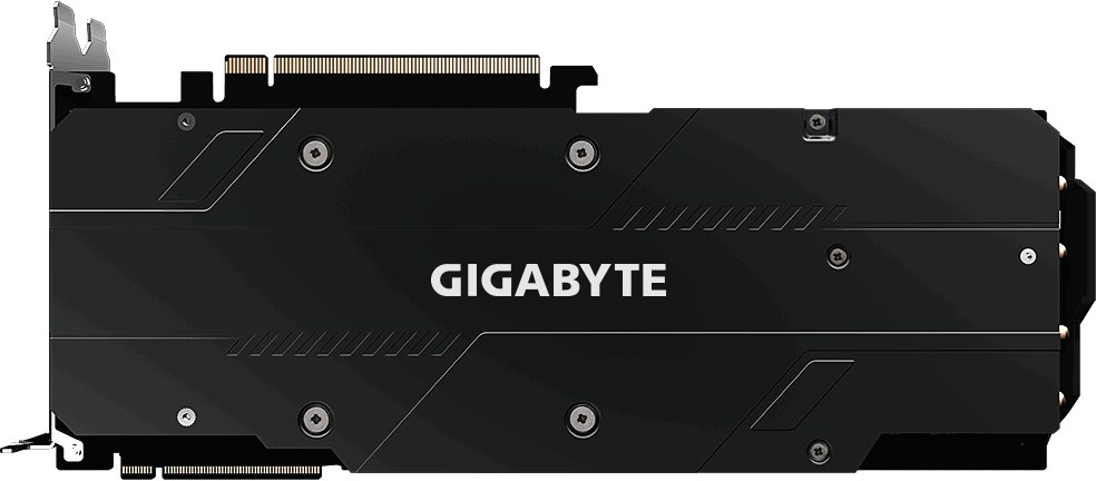 GIGABYTE GeForce RTX 2070 Super Gaming OC 8GB 3
