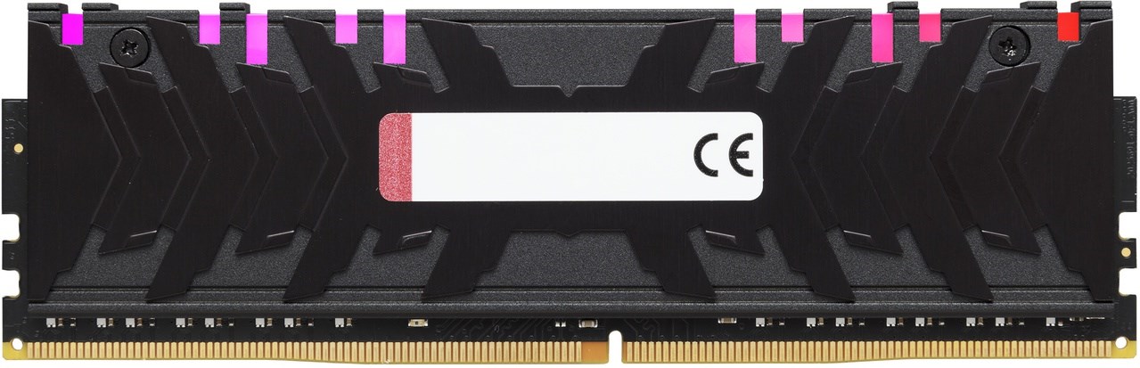 KINGSTON HyperX Predator RGB 8GB DDR4-4400 CL19 2