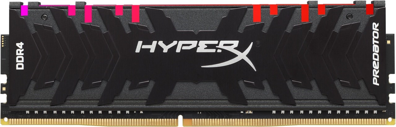 KINGSTON HyperX Predator RGB 8GB DDR4-4400 CL19 3