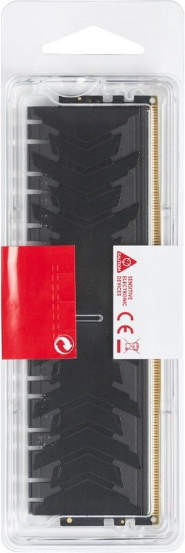 KINGSTON HyperX Predator Black 16GB DDR4-3600 CL17 5