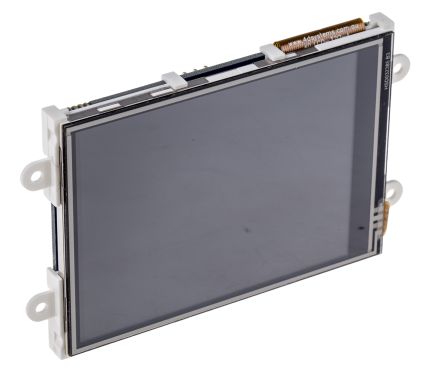 RASPBERRY Pi 4DPI-32 MK2 LCD Touchscreen RASPBERRY Pi