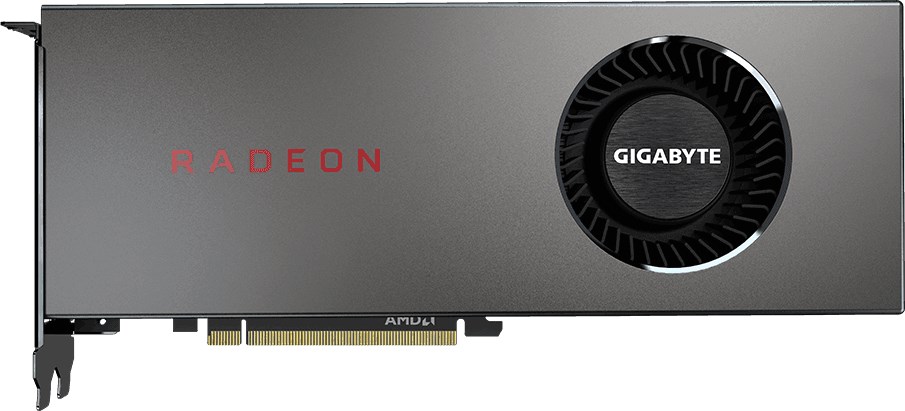 GIGABYTE Radeon RX 5700 8GB 3