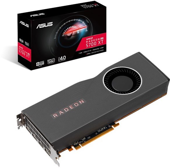 ASUS Radeon RX 5700 XT 8GB