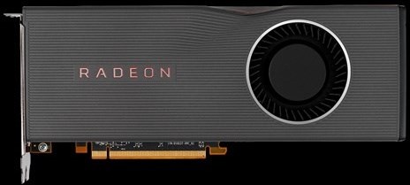 ASUS Radeon RX 5700 XT 8GB 2