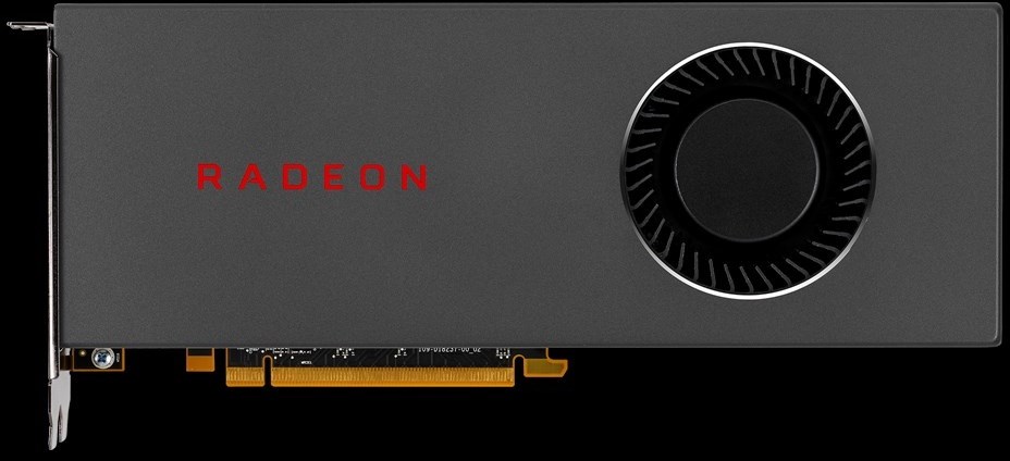 ASUS Radeon RX 5700 8GB 3