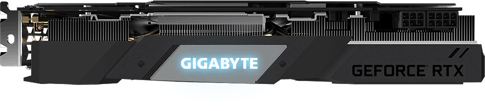 GIGABYTE GeForce RTX 2080 Super Gaming OC 8GB 2