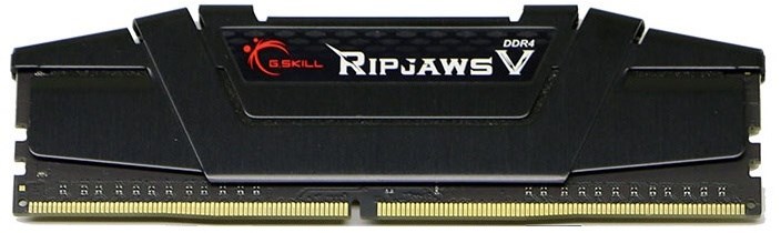 G.SKILL Ripjaws V 16GB DDR4-3200 CL16 kit