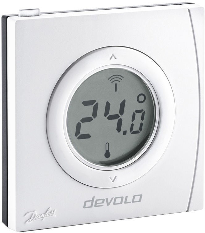 DEVOLO Home Control Kamerthermostaat