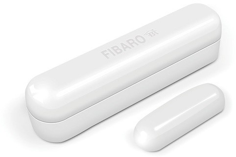 Fibaro Door/Window Sensor 2 White 4